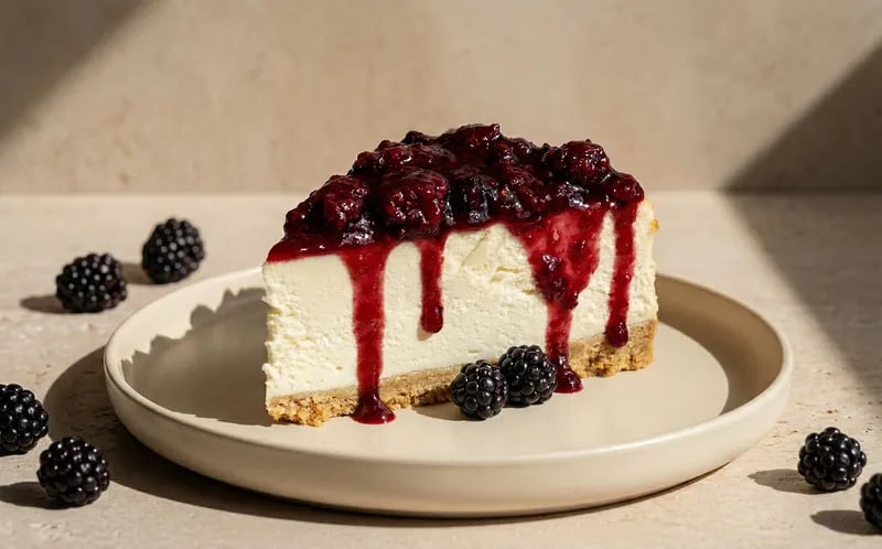 Cheescake
