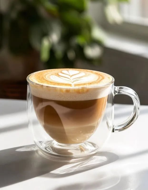 Capuchino 